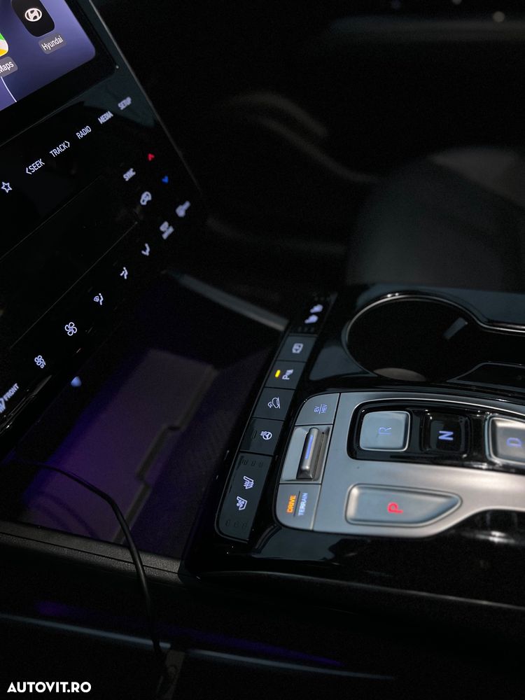 Hyundai Tucson - 30