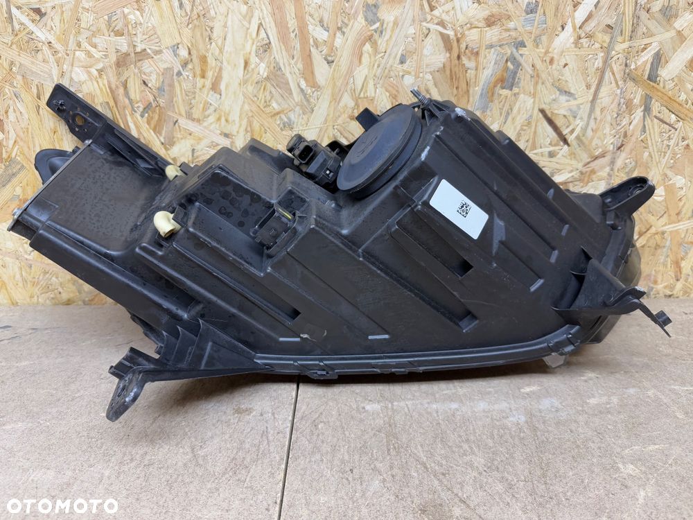LAMPA LEWA FULL LED DACIA SANDERO III LOGAN III 260605914R - 3