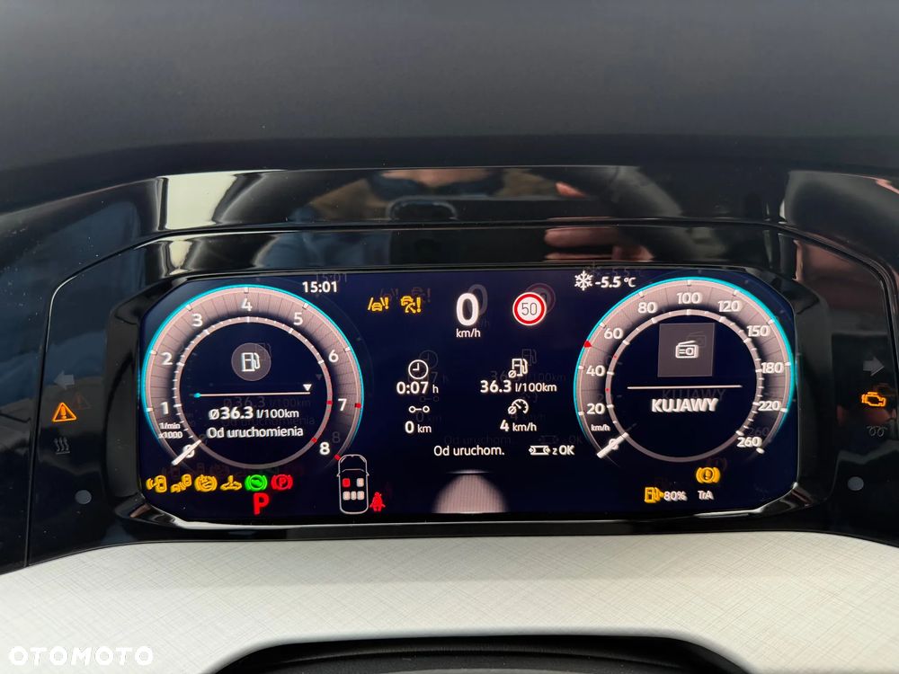 Volkswagen Golf 1.5 TSI Life Plus - 15