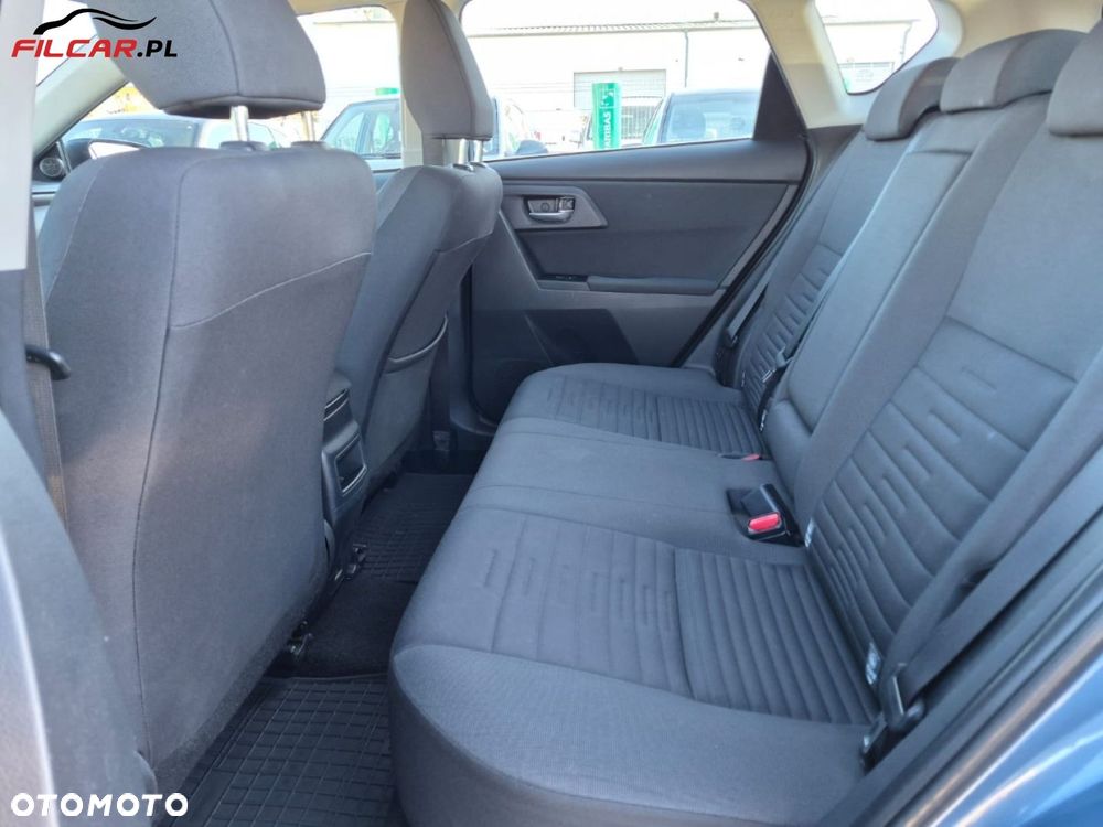 Toyota Auris - 7
