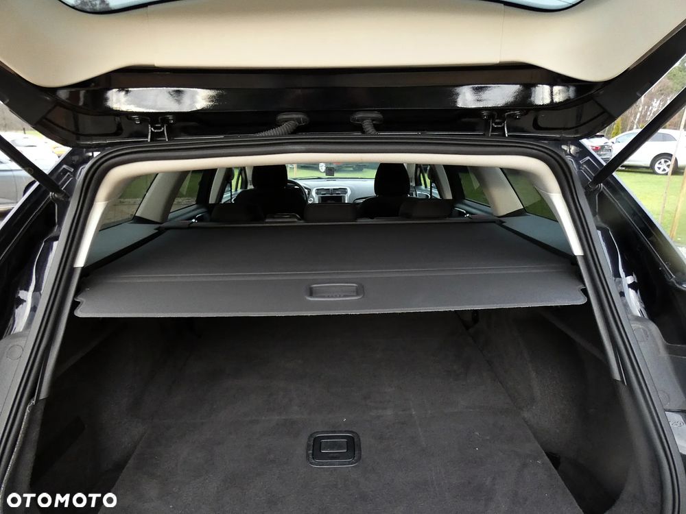 Ford Mondeo 2.0 EcoBlue Titanium - 15