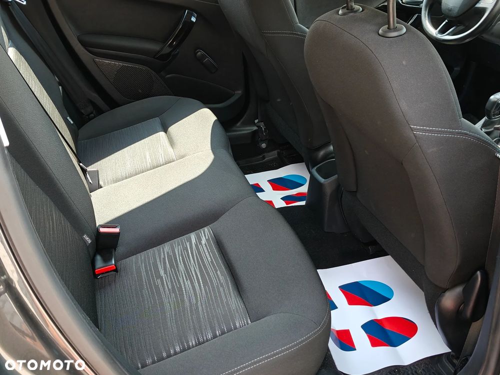 Peugeot 208 82 VTI Allure - 8