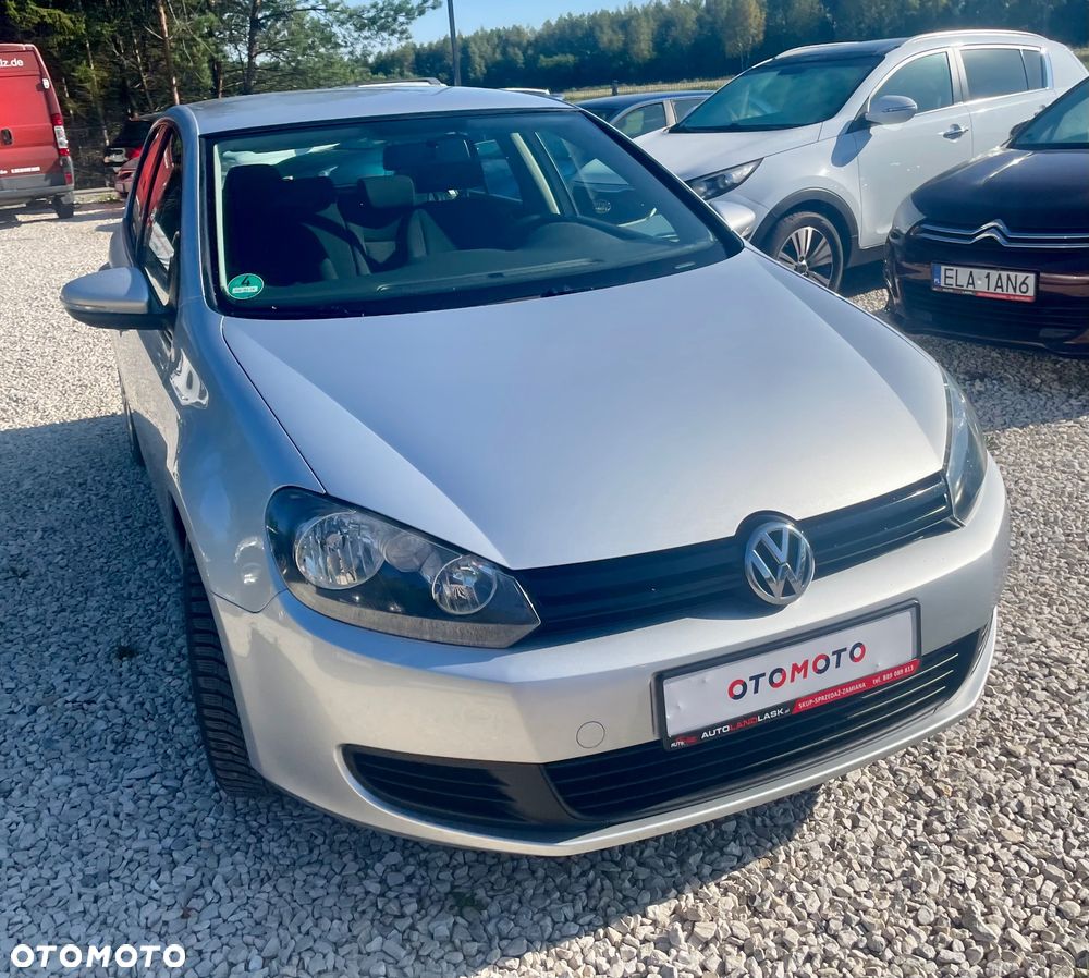 Volkswagen Golf - 17