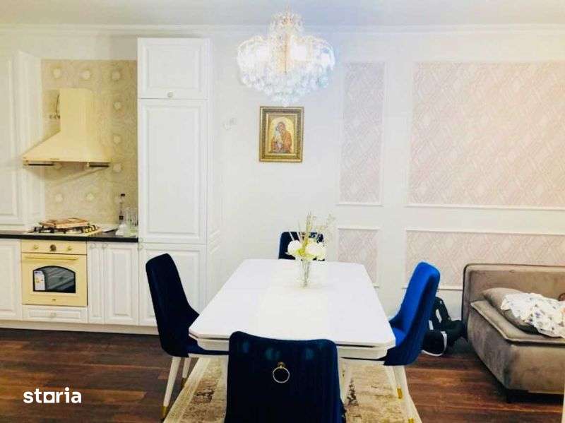 Vand apartament cu 2 camere — fotografia 1