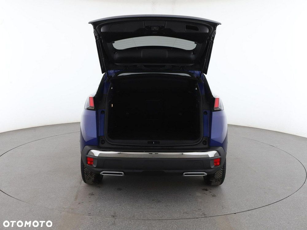 Peugeot 3008 PureTech 130 Stop & Start GPF Active Business-Paket - 19