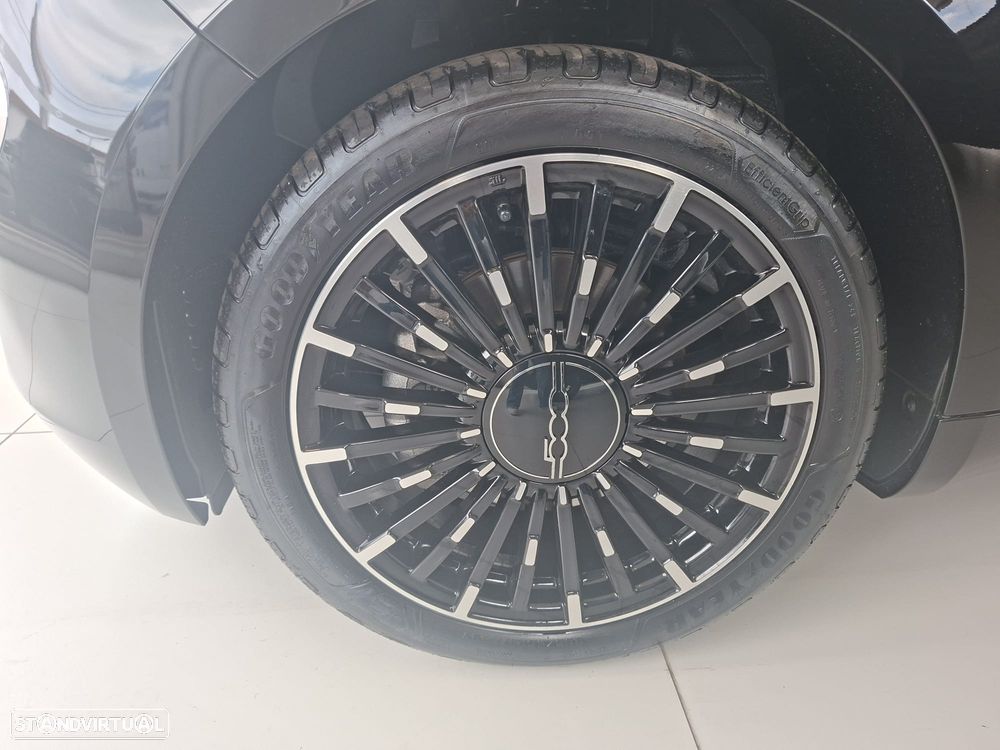 Fiat 500 1.0 Hybrid - 24