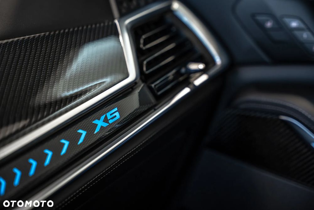 BMW X5 xDrive30d mHEV sport - 32