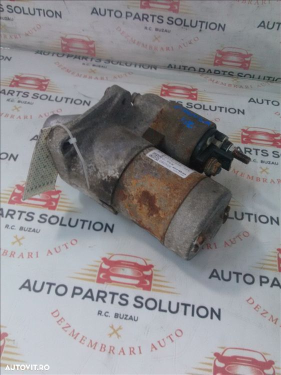 electromotor fiat panda 1.2 b an fabr. 2007 - 1