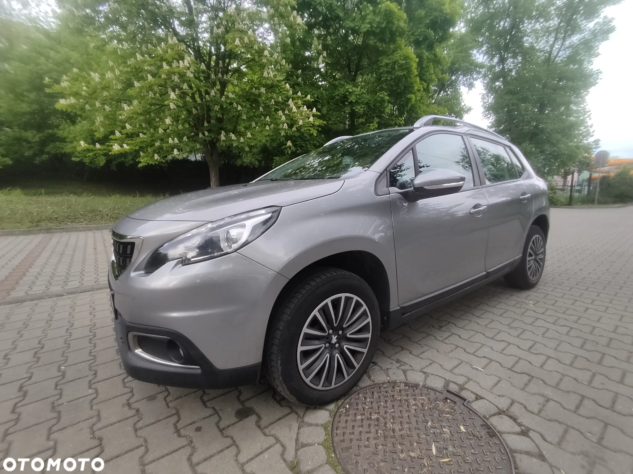 Peugeot 2008 PureTech 82 Style - 2