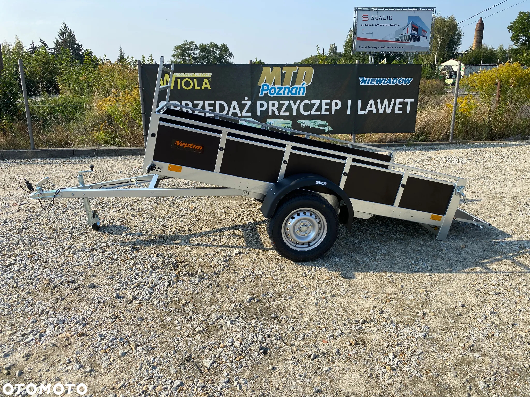 Neptun | 253x125x35 | BURTY Z SKLEJKI | DMC 750KG | N7-253 TW | SPAWANY DYSZEL | UCHYLNA RAMA | NA KATEGORIE B | MOCNE BURTY | RATY | LEASING | GN115 | - 19
