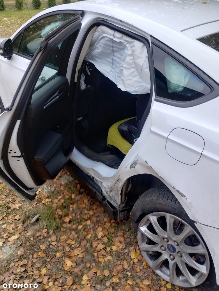 Ford Mondeo 2.0 TDCi Trend - 7