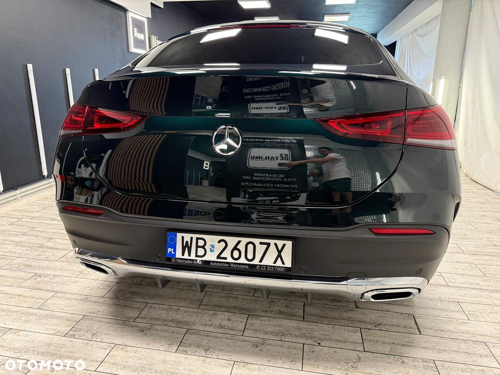 Mercedes-Benz GLE 400 d 4-Matic Premium Plus - 10
