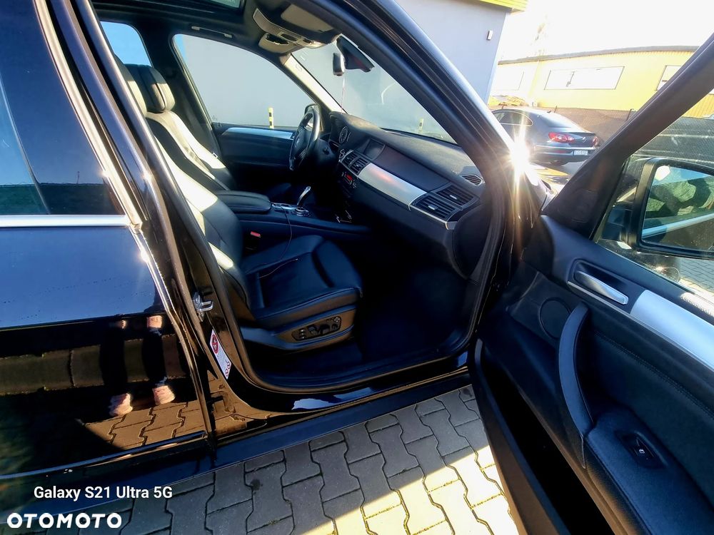 BMW X5 3.0d xDrive - 23