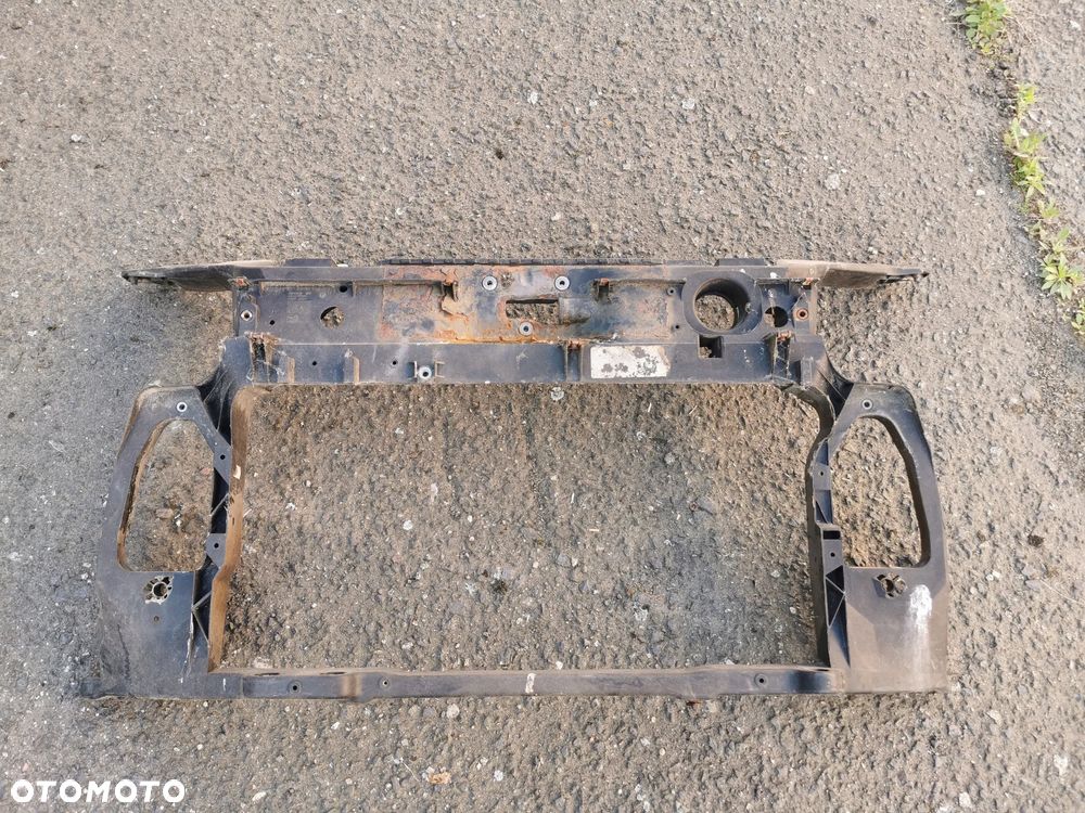 Fiat Panda II Pas przedni wzmocnienie przód