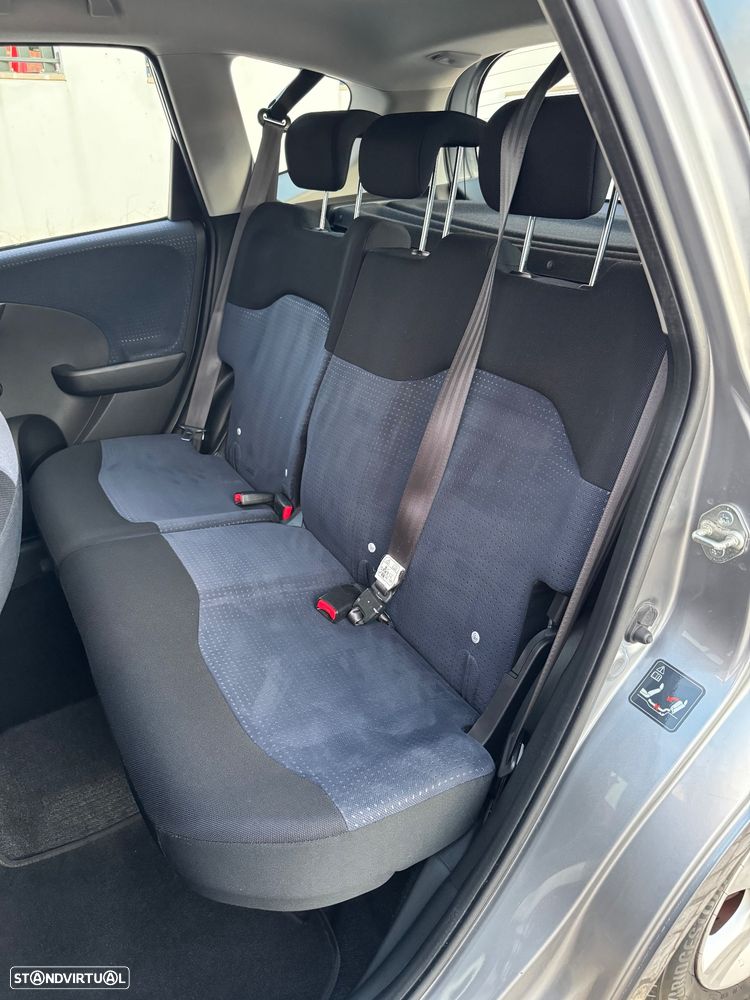 Honda Jazz 1.2 i-VTEC City - 13