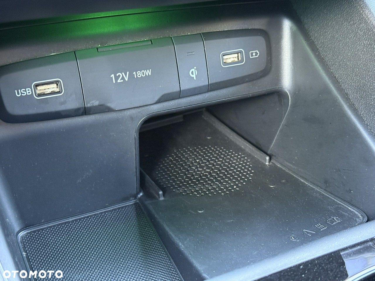 Hyundai Tucson - 24