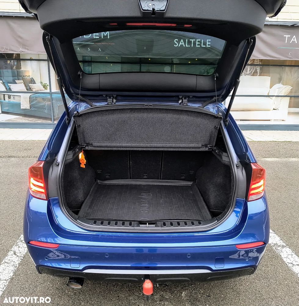 BMW X1 xDrive18d Aut. M Sport - 15