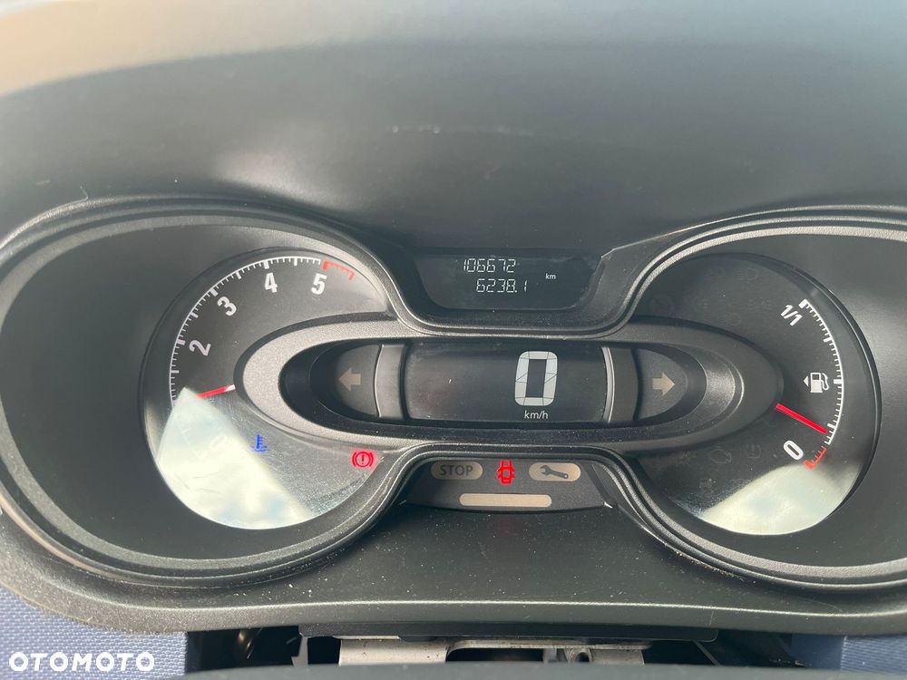 Opel VIVARO / 2019 / Import Francja - 12
