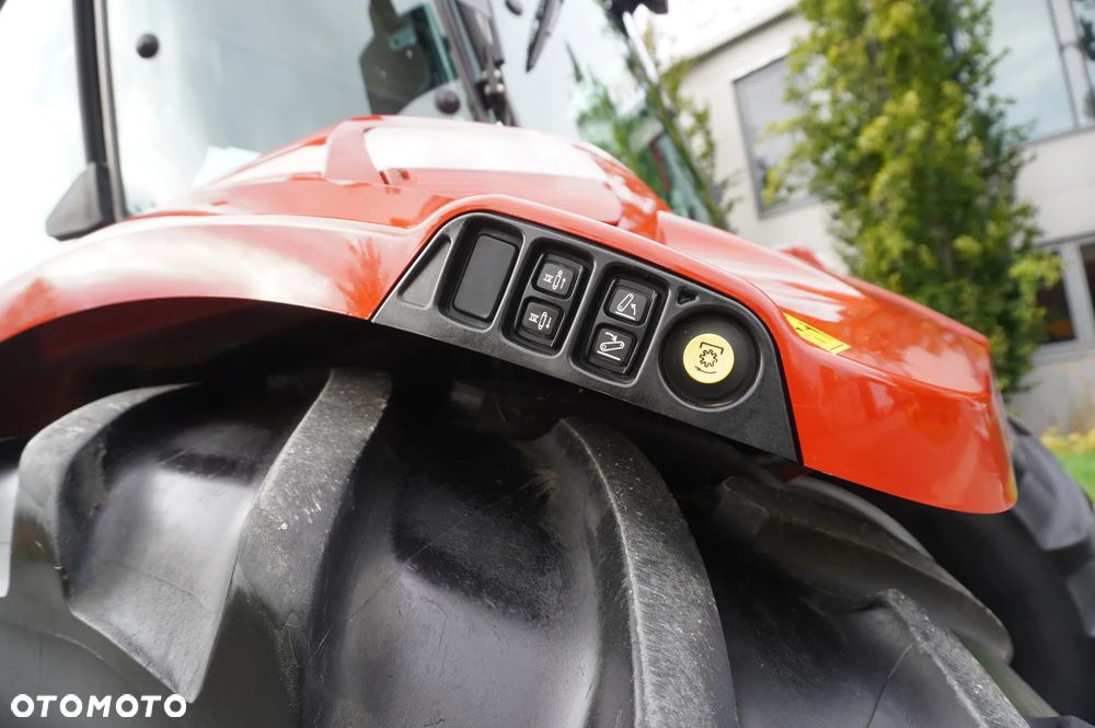 Case IH Luxxum 100 / 2800 MTH - 11