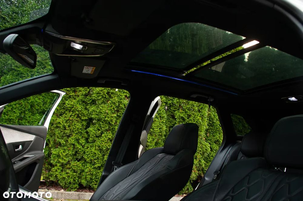 Peugeot 3008 BlueHDi 180 Stop & Start EAT6 GT - 27