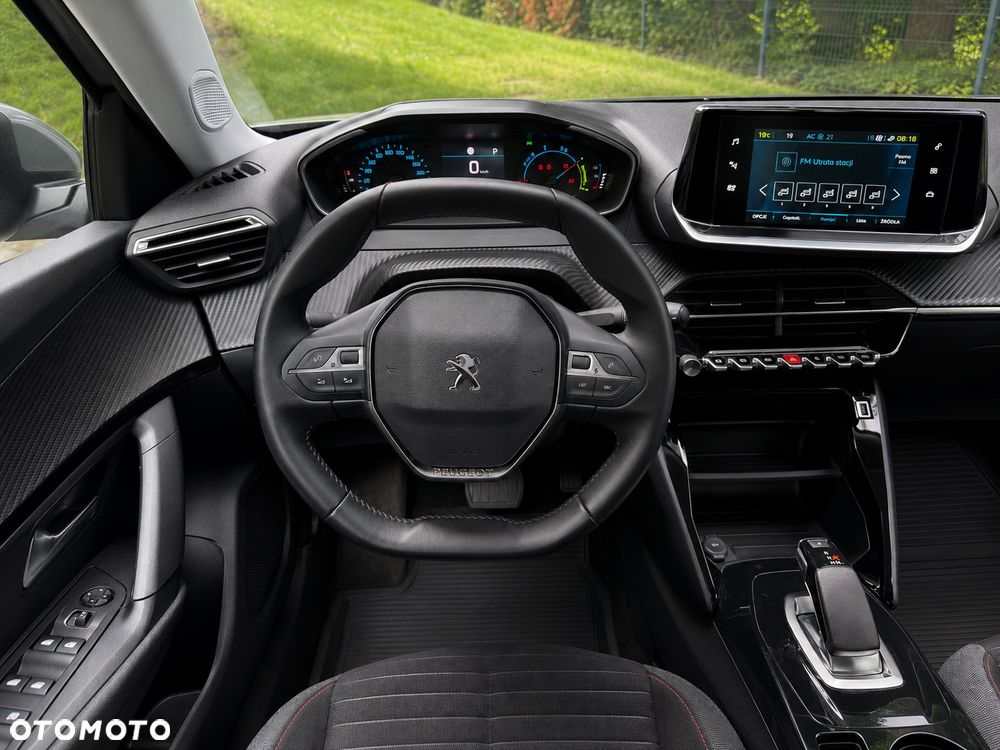 Peugeot 2008 50kWh Style - 24