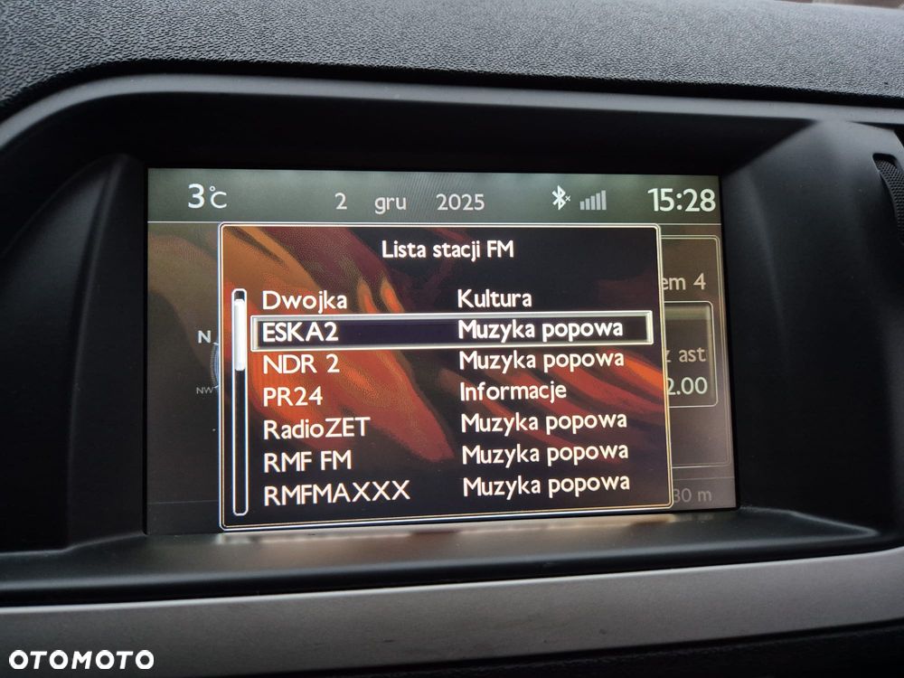 Citroën C5 - 17