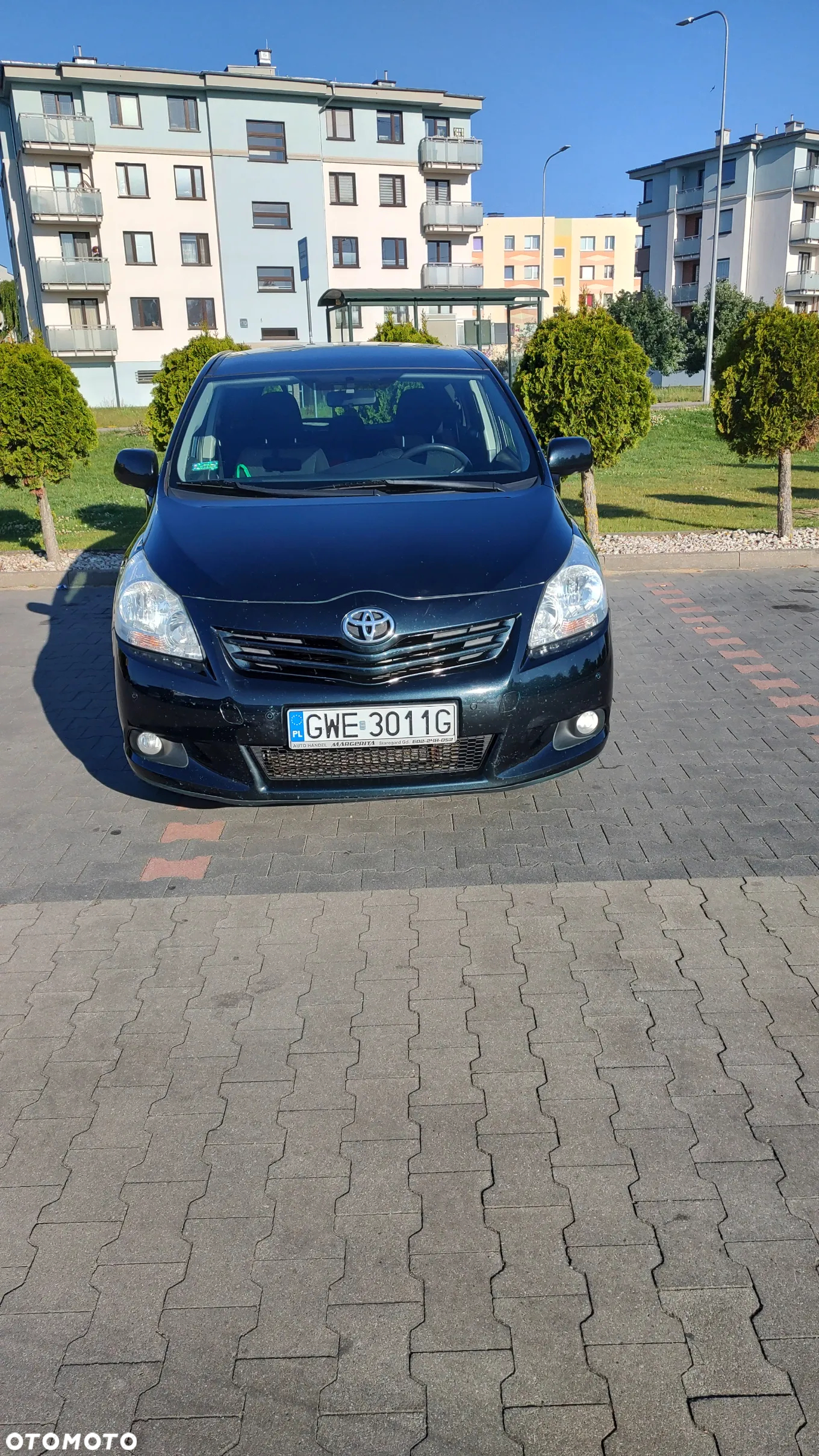 Toyota Verso - 12