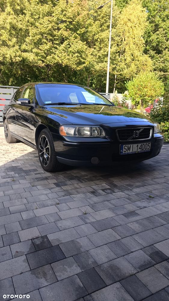 Volvo S60 2.4D5 '80' - 4