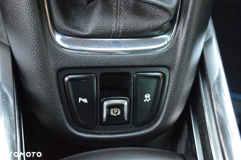 Opel Zafira - 28