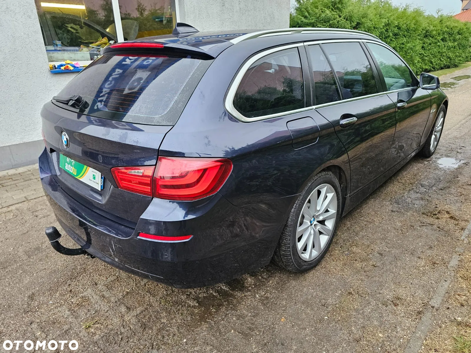 BMW Seria 5 - 5
