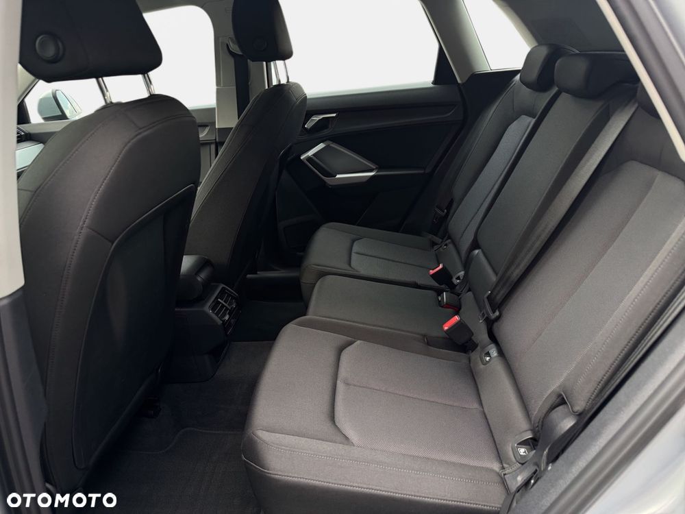 Audi Q3 2.0 TDI S tronic - 26