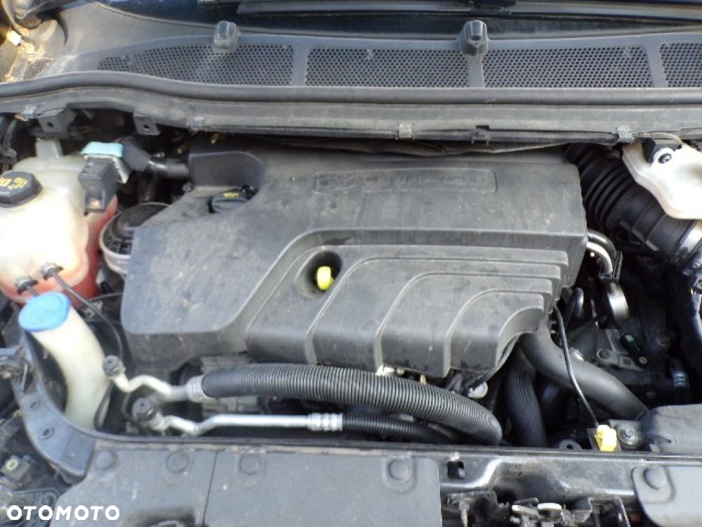Części - Ford S-max MK2 2 II 2.0 TDCi 180 KM 15R - 5