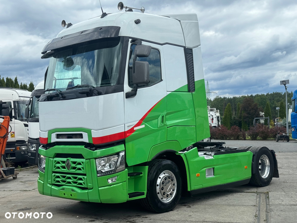 Renault GAMA T 520 EURO 6 // Serwisowany // Super Stan