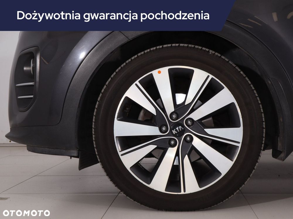 Kia Sportage - 17
