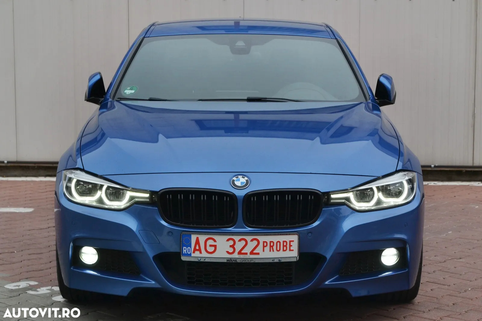 BMW Seria 3 - 22