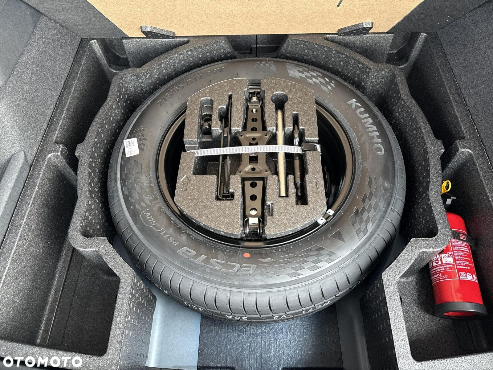 Skoda Kodiaq 2.0 TSI 4x4 Sportline DSG - 35