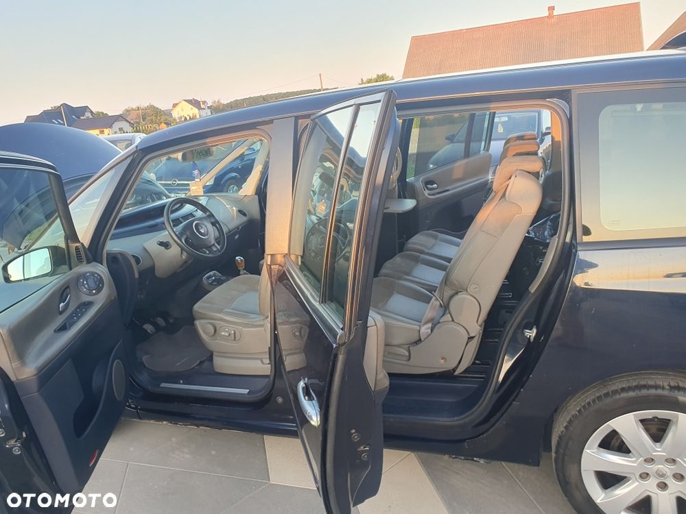 Renault Espace - 5