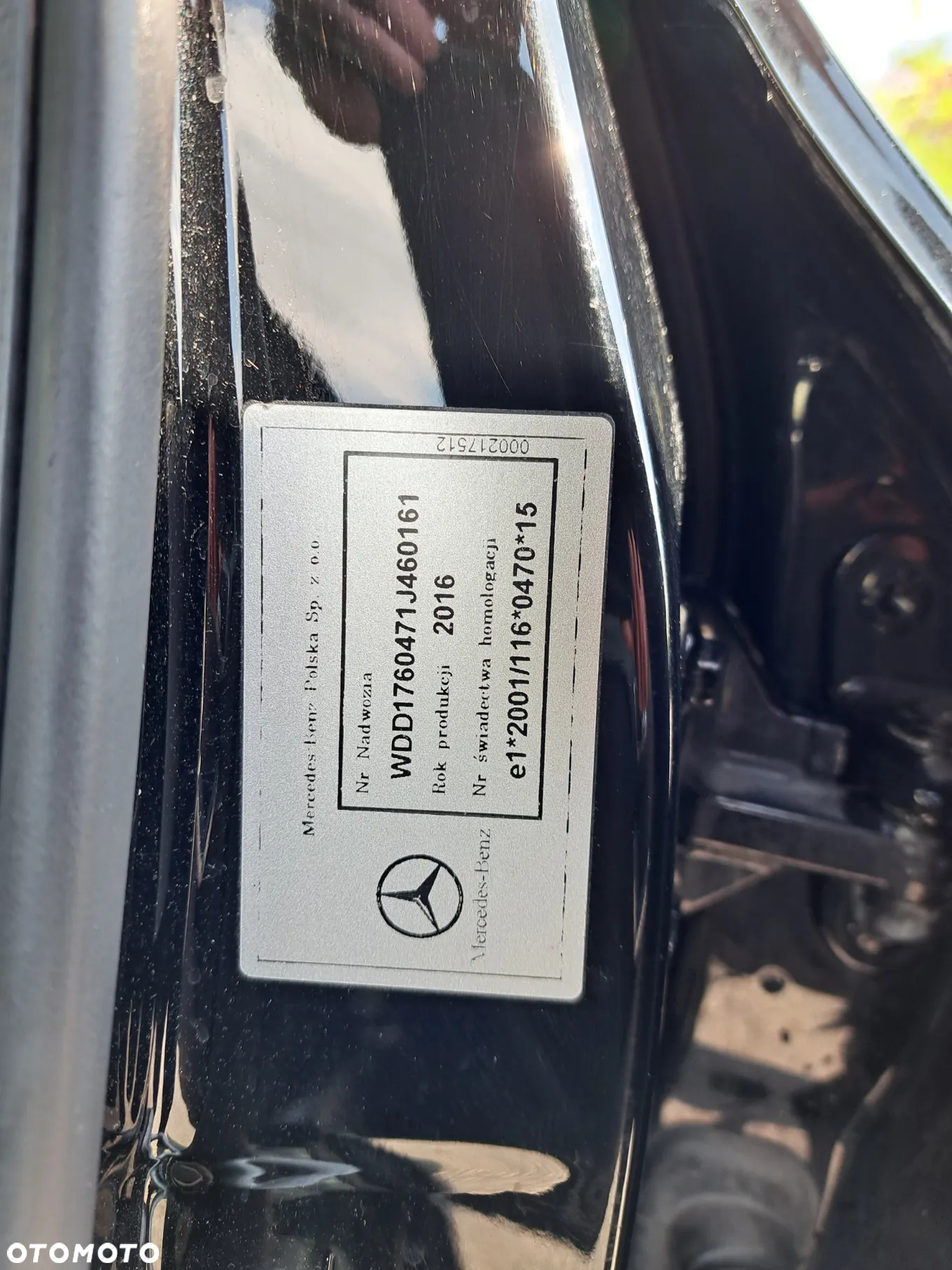 Mercedes-Benz Klasa A 220 4-Matic - 18