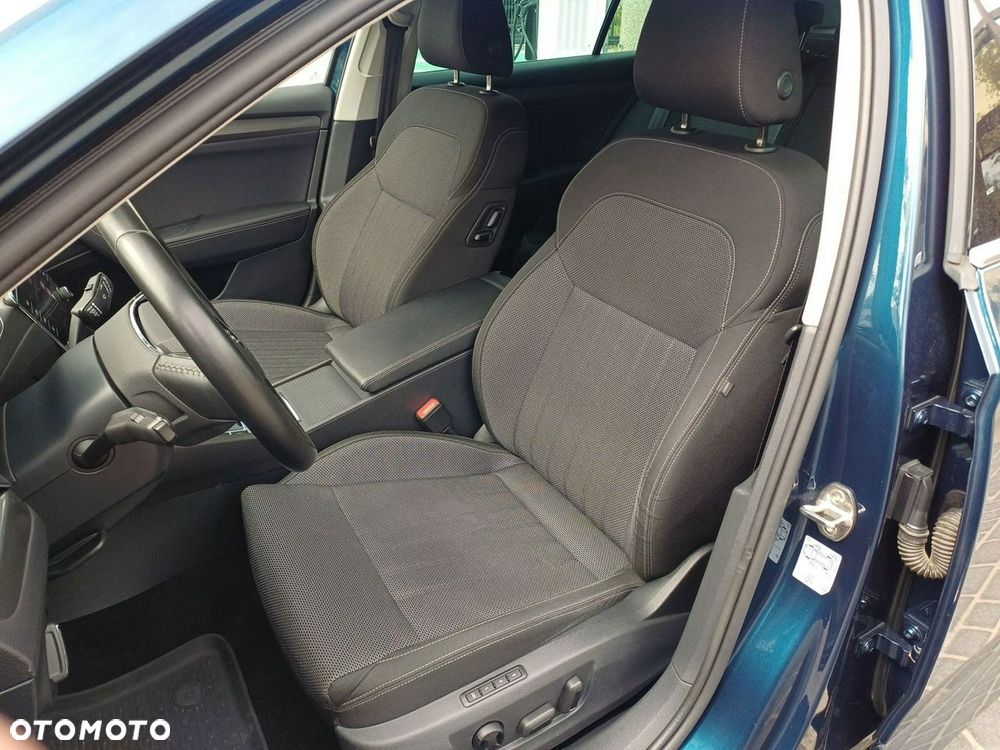 Skoda Superb 2.0 TDI SCR Style DSG - 11