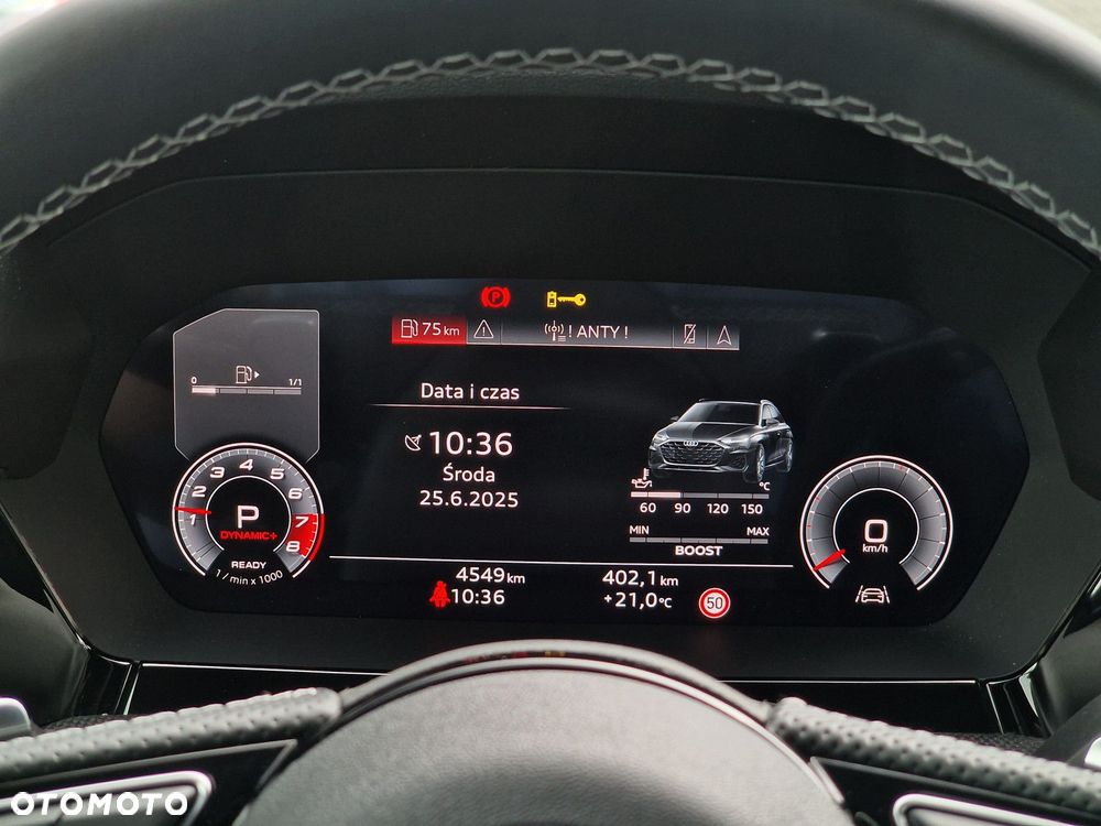 Audi S3 Sportback TFSI Quattro S tronic - 31