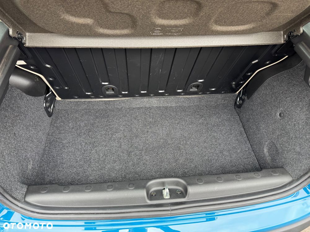 Fiat Panda 1.2 - 19