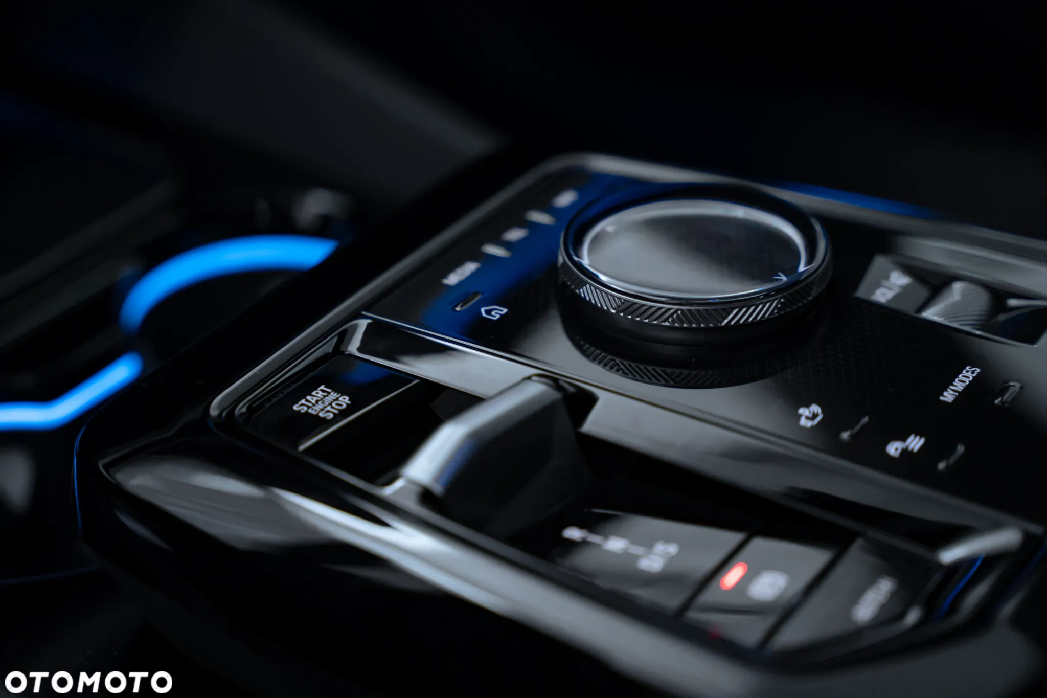 BMW Seria 5 - 36