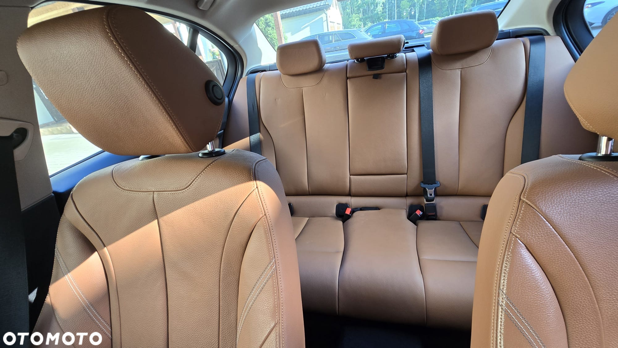 BMW Seria 3 335i xDrive Luxury Line - 23