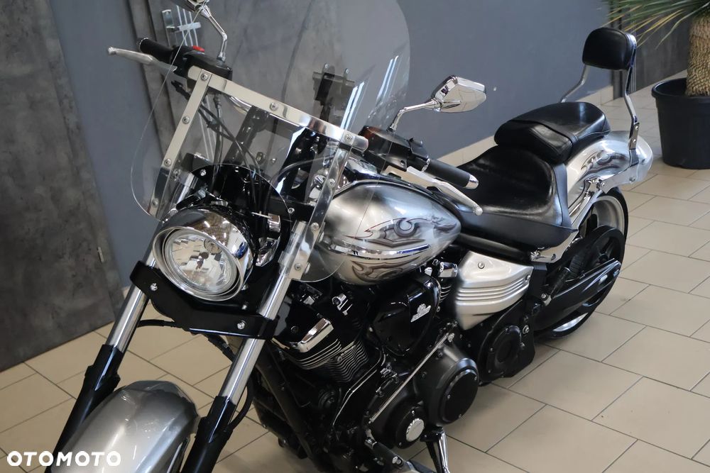 Yamaha XV - 24