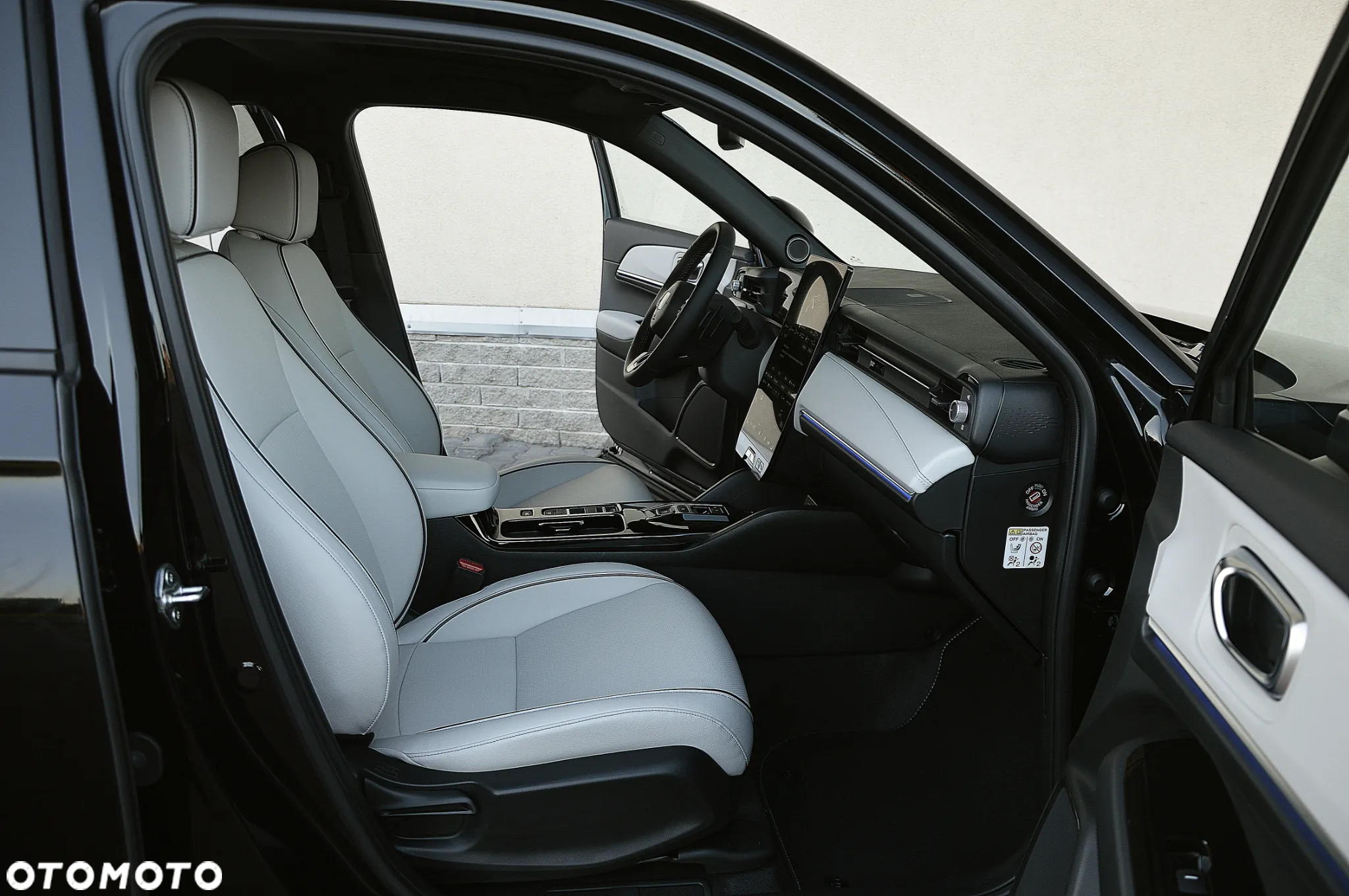 Honda e:NY1 Advance-Paket - 24