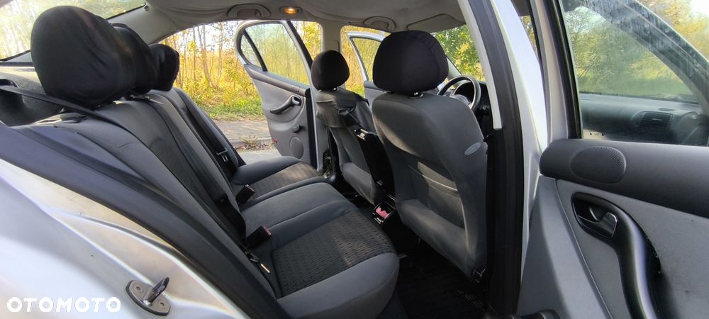 Seat Toledo - 6