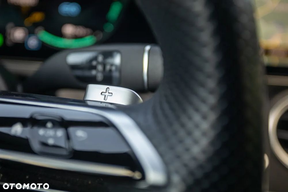 Mercedes-Benz Klasa E 300de 4Matic 9G-TRONIC - 34