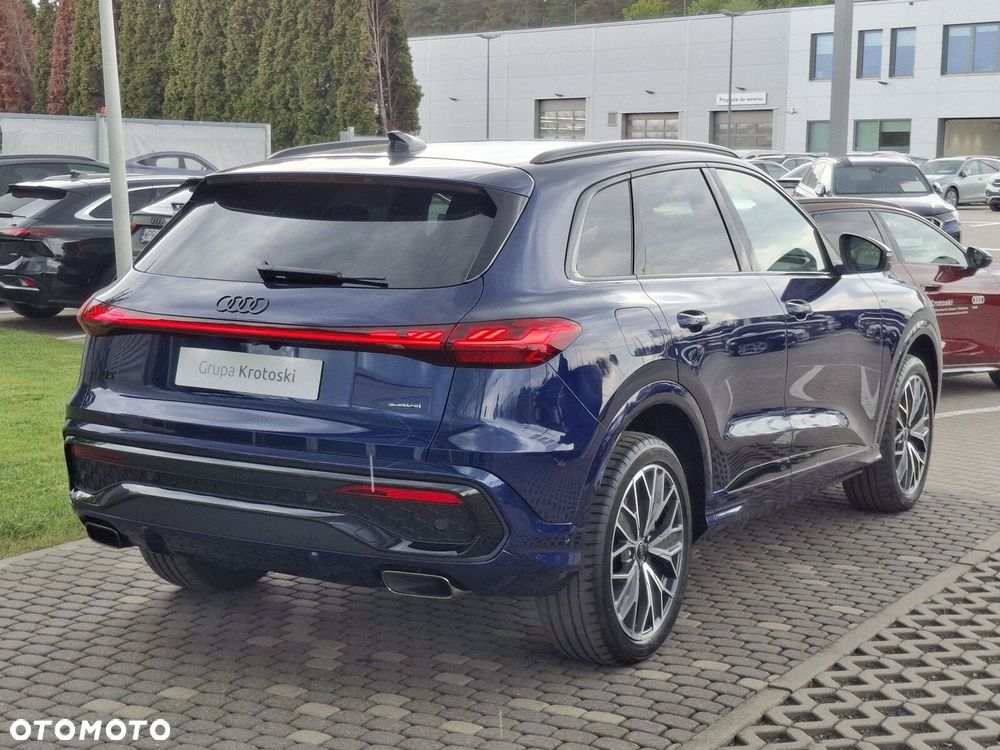 Audi Q5 - 7