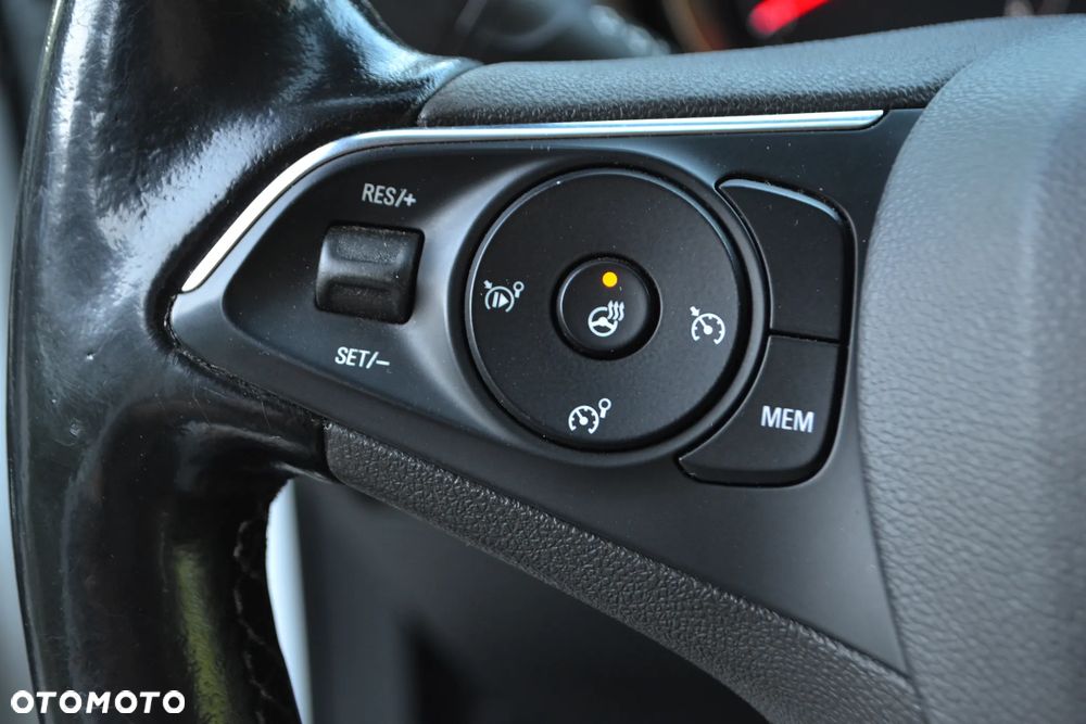Opel Combo - 19
