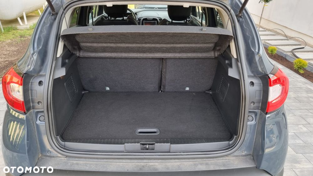 Renault Captur ENERGY TCe 120 EDC Luxe - 20